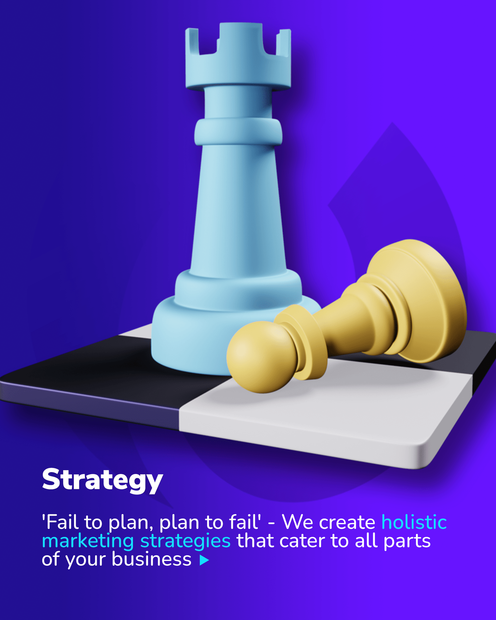 Strategy-min